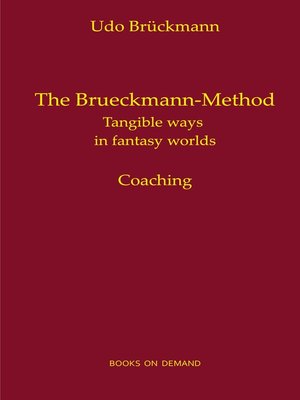 cover image of The Brueckmann-Method
